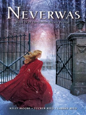 cover image of Neverwas